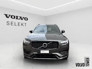 Volvo XC90 T8 eAWD PluginHybrid Plus Dark Geartronic