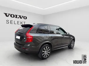 Volvo XC90 T8 eAWD PluginHybrid Plus Dark Geartronic