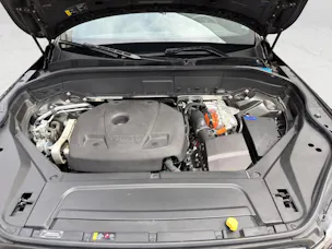Volvo XC90 T8 eAWD PluginHybrid Plus Dark Geartronic