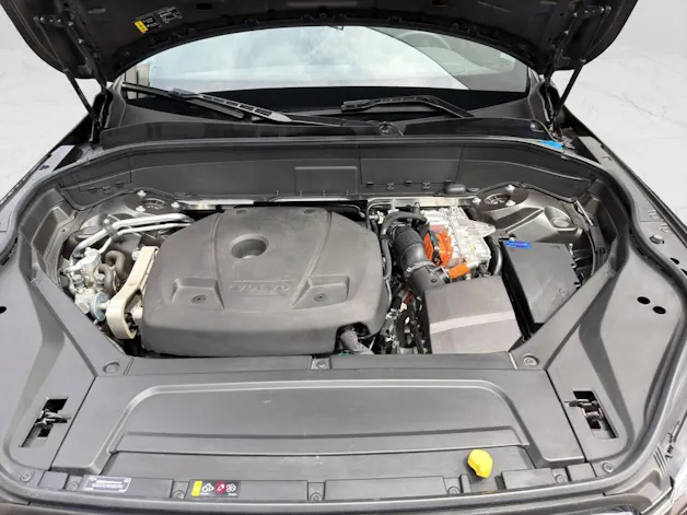 Volvo XC90 T8 eAWD PluginHybrid Plus Dark Geartronic