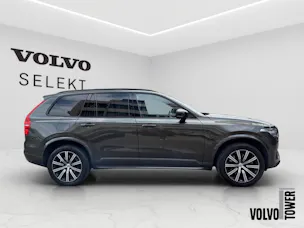 Volvo XC90 T8 eAWD PluginHybrid Plus Dark Geartronic