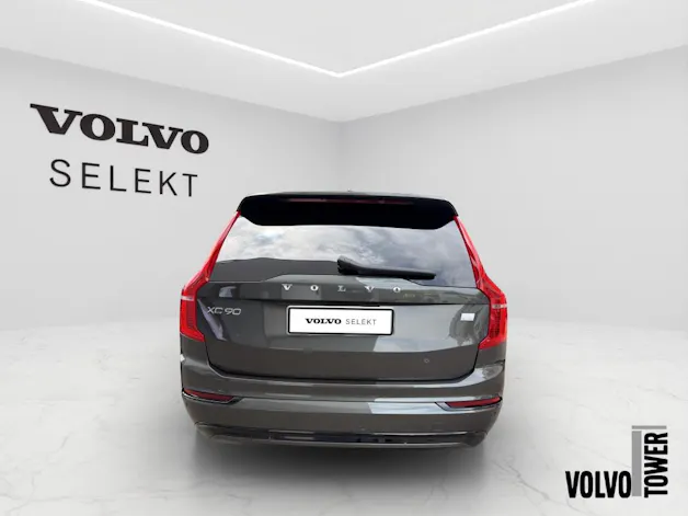 Volvo XC90 T8 eAWD PluginHybrid Plus Dark Geartronic