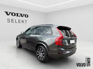 Volvo XC90 T8 eAWD PluginHybrid Plus Dark Geartronic