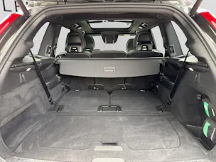 Volvo XC90 T8 eAWD PluginHybrid Plus Dark Geartronic
