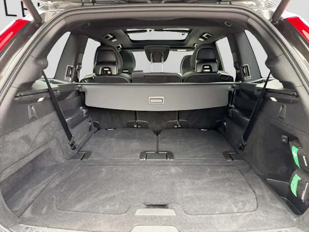 Volvo XC90 T8 eAWD PluginHybrid Plus Dark Geartronic