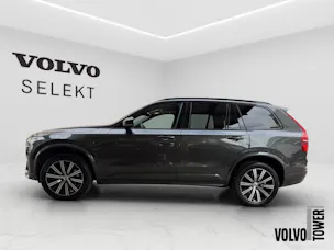 Volvo XC90 T8 eAWD PluginHybrid Plus Dark Geartronic