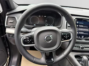 Volvo XC90 T8 eAWD PluginHybrid Plus Dark Geartronic