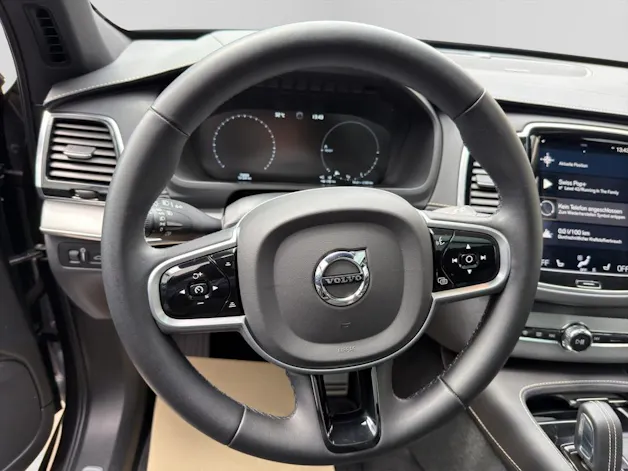 Volvo XC90 T8 eAWD PluginHybrid Plus Dark Geartronic