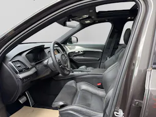 Volvo XC90 T8 eAWD PluginHybrid Plus Dark Geartronic