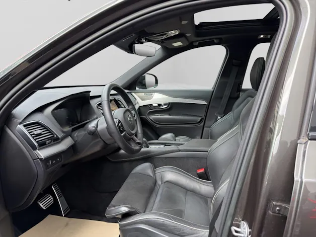 Volvo XC90 T8 eAWD PluginHybrid Plus Dark Geartronic