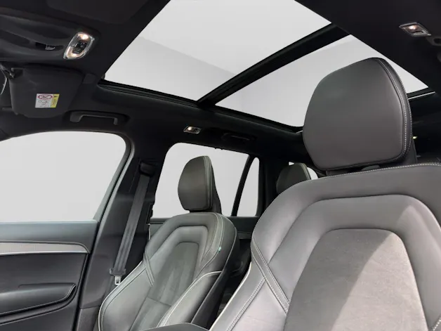 Volvo XC90 T8 eAWD PluginHybrid Plus Dark Geartronic