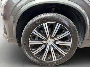 Volvo XC90 T8 eAWD PluginHybrid Plus Dark Geartronic
