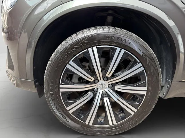Volvo XC90 T8 eAWD PluginHybrid Plus Dark Geartronic