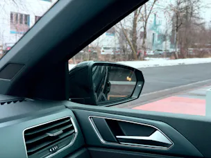 VW Polo 1.0 TSI R-Line DSG
