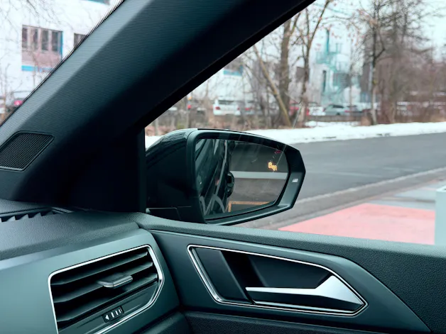 VW Polo 1.0 TSI R-Line DSG