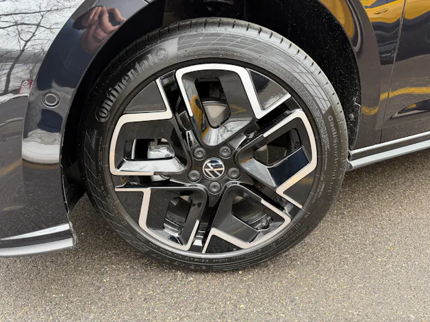 VW Polo 1.0 TSI R-Line DSG