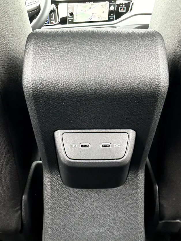 VW Polo 1.0 TSI R-Line DSG