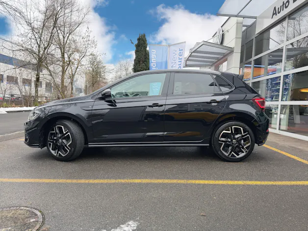 VW Polo 1.0 TSI R-Line DSG