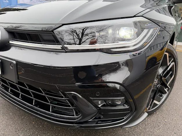 VW Polo 1.0 TSI R-Line DSG