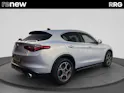 Alfa Romeo Stelvio 2.0 TI Q4 Automatic