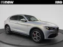 Alfa Romeo Stelvio 2.0 TI Q4 Automatic