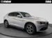 Alfa Romeo Stelvio 2.0 TI Q4 Automatic