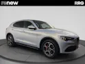 Alfa Romeo Stelvio 2.0 TI Q4 Automatic