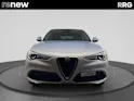 Alfa Romeo Stelvio 2.0 TI Q4 Automatic