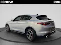 Alfa Romeo Stelvio 2.0 TI Q4 Automatic