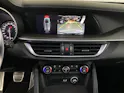 Alfa Romeo Stelvio 2.0 TI Q4 Automatic