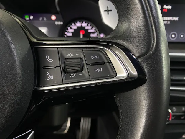 Alfa Romeo Stelvio 2.0 TI Q4 Automatic