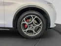 Alfa Romeo Stelvio 2.0 TI Q4 Automatic