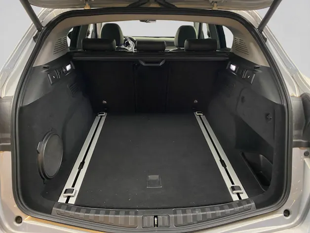 Alfa Romeo Stelvio 2.0 TI Q4 Automatic