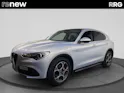 Alfa Romeo Stelvio 2.0 TI Q4 Automatic
