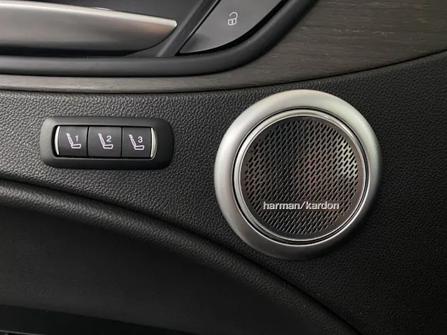 Alfa Romeo Stelvio 2.0 TI Q4 Automatic