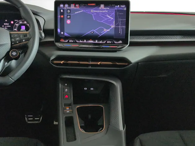 Cupra Terramar 2.0 TSI DSG 4Drive VZ