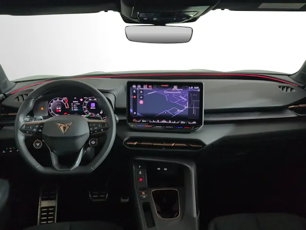 Cupra Terramar 2.0 TSI DSG 4Drive VZ