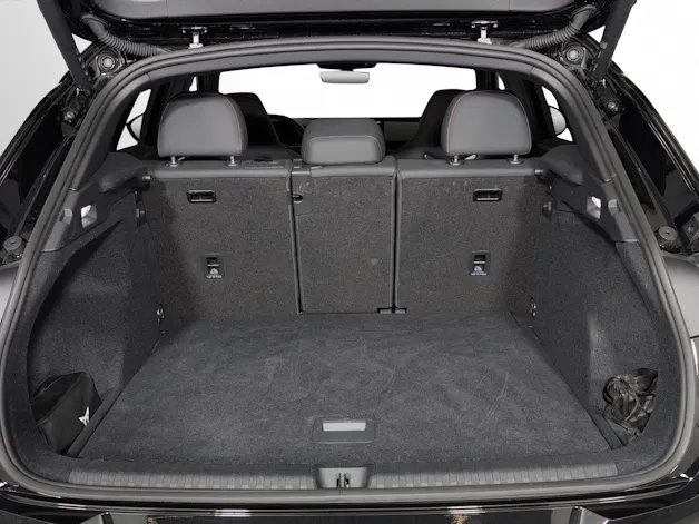 Cupra Terramar 2.0 TSI DSG 4Drive VZ