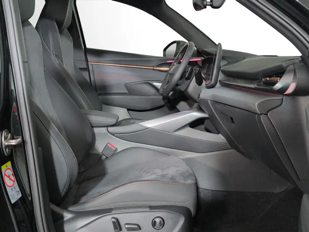 Cupra Terramar 2.0 TSI DSG 4Drive VZ