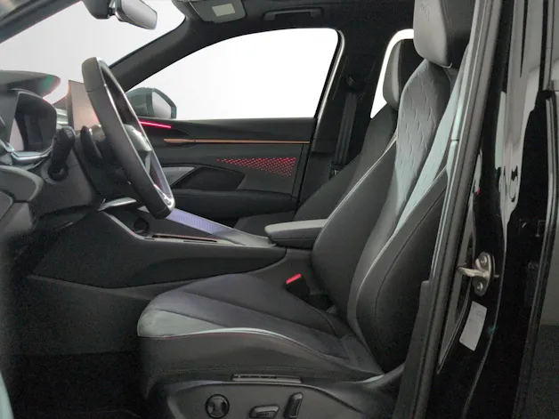 Cupra Terramar 2.0 TSI DSG 4Drive VZ