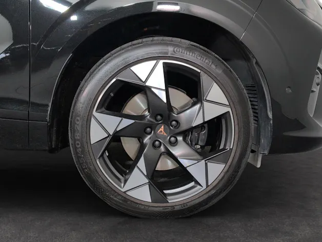 Cupra Terramar 2.0 TSI DSG 4Drive VZ