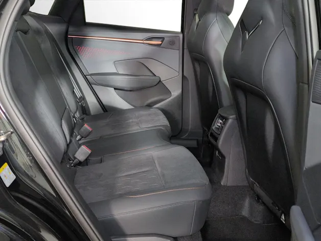 Cupra Terramar 2.0 TSI DSG 4Drive VZ