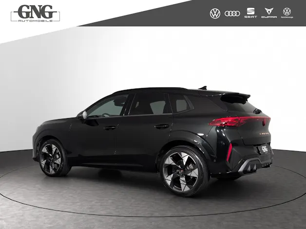 Cupra Terramar 2.0 TSI DSG 4Drive VZ