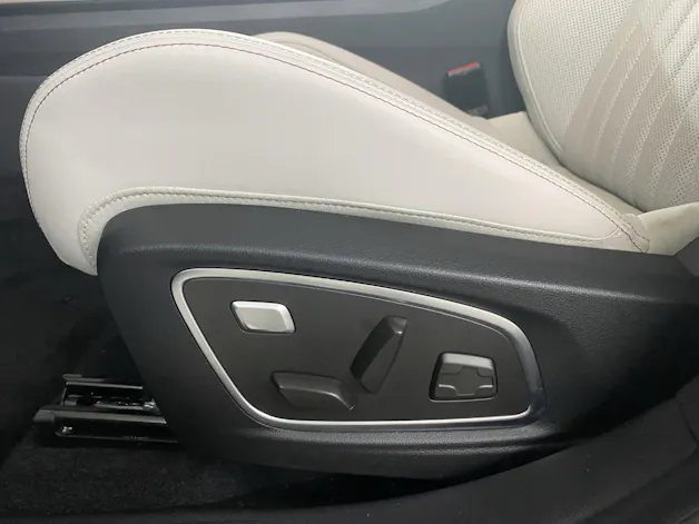 Renault Espace 1.2 E-Tech 200 Iconic