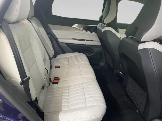 Renault Espace 1.2 E-Tech 200 Iconic