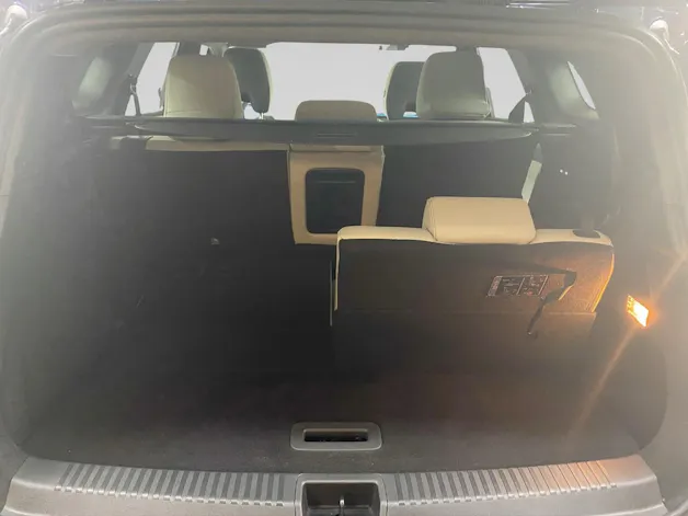 Renault Espace 1.2 E-Tech 200 Iconic