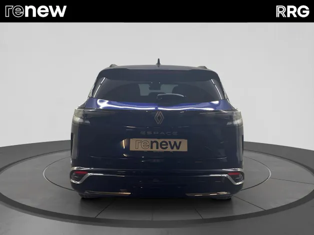Renault Espace 1.2 E-Tech 200 Iconic