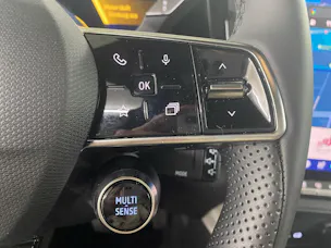 Renault Espace 1.2 E-Tech 200 Iconic