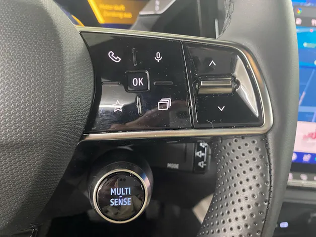 Renault Espace 1.2 E-Tech 200 Iconic
