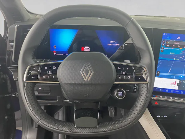 Renault Espace 1.2 E-Tech 200 Iconic